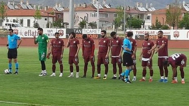 FÜ'den farklı başlangıç!