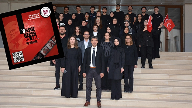 FÜ'nün 'Sanal Sergisi' Büyük Beğeni Topladı