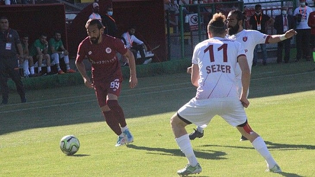 FÜ, şampiyonluğu garantileyebilir!