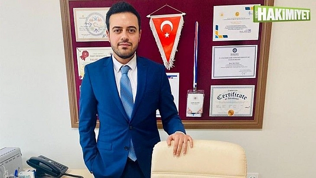 FÜ Spor Şube Müdürü Celayir oldu