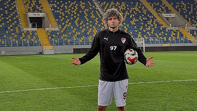 Fuat Bavuk'tan Elazığspor camiasına açıklama