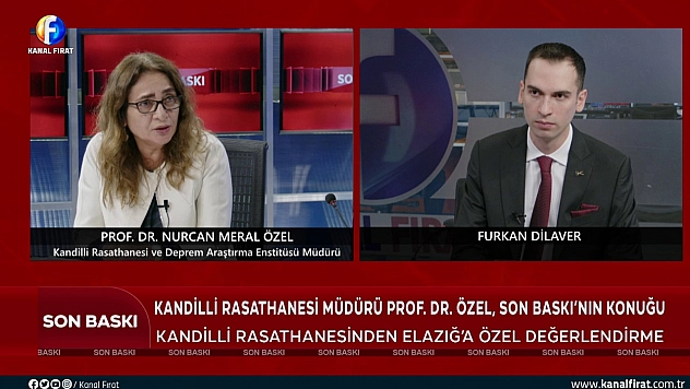 Furkan Dilaver ile Son Baskı'dan iddialı başlangıç