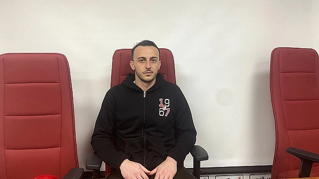 Furkan Köse: 'Şampiyonluğu çok istedik ama başaramadık'