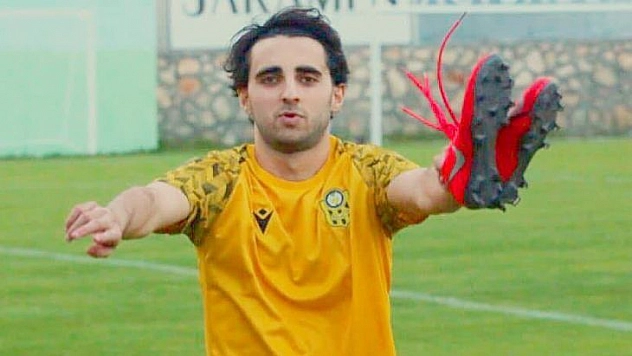 Furkan Yiğit'le yollar ayrıldı