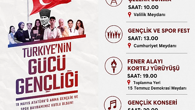 Futsal heyecanı Elazığ'da sona erdi