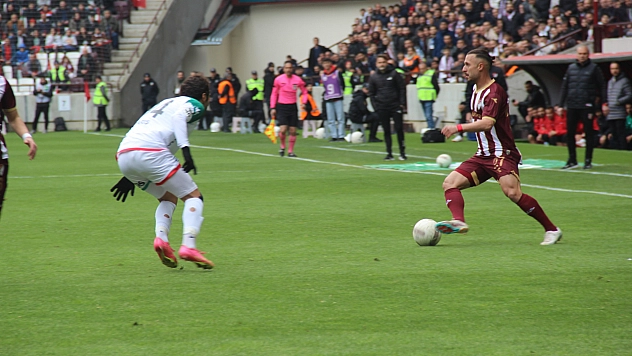 Gakgo, ikinci yarıda bambaşka