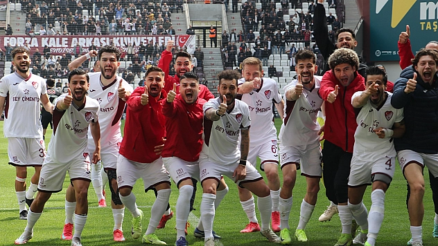 Gakgolar gözünü şampiyonluğa dikti