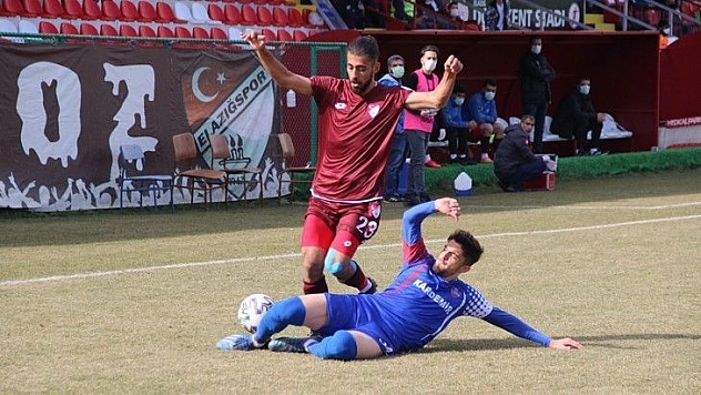 Gakgoş ateşle oynuyor!