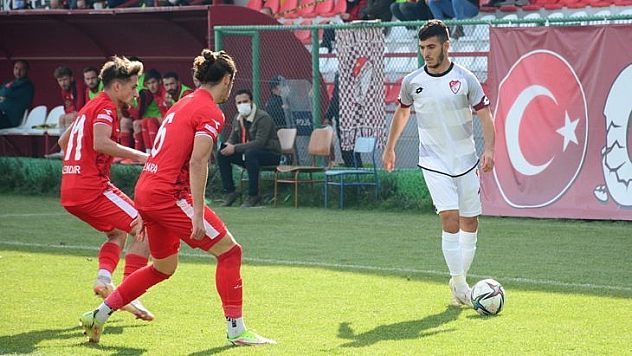 Gakgoş, kritik virajda