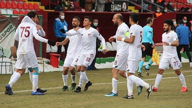 Gakgoş, Salı günü yolcu