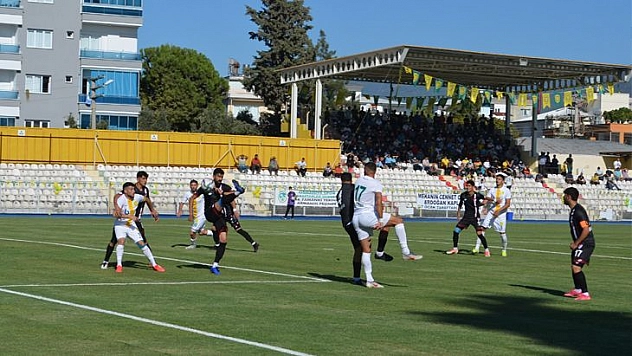 Gakgoş'un maçı cumartesi