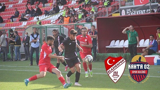 Gakgoş'un maçı yarın