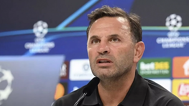 Galatasaray Avrupa'ya Kabus Gibi Başladı