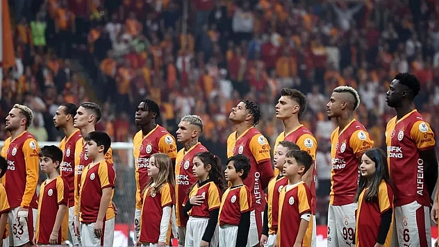 Galatasaray'da Singo için rekor teklif