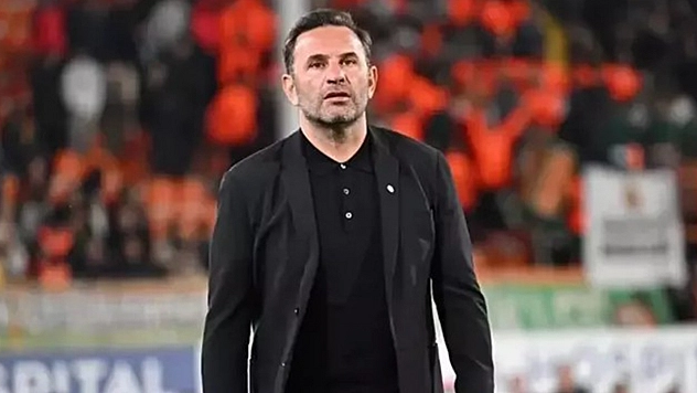 Galatasaray'da şok ayrılık