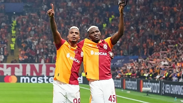 Galatasaray'da Trabzonspor maçı öncesi eksik alarmı