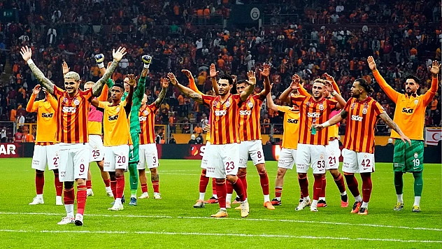 Galatasaray'da transfer planı değişti: 15 kiralık futbolcu geri dönüyor