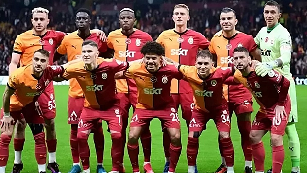 Galatasaray'da yıldız oyuncudan kötü haber