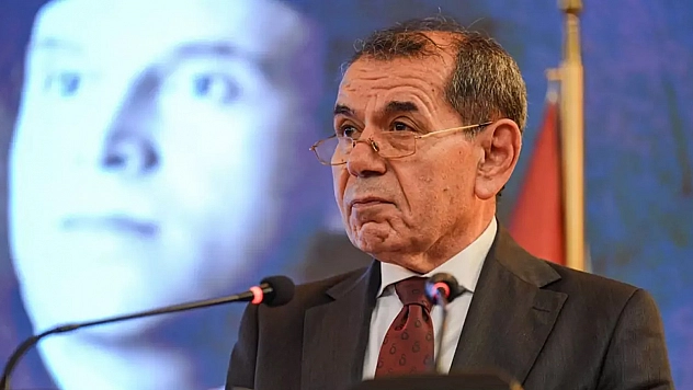 Galatasaray'dan TFF'ye başvuru