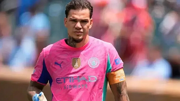 Galatasaray yeni Muslera'sını buldu