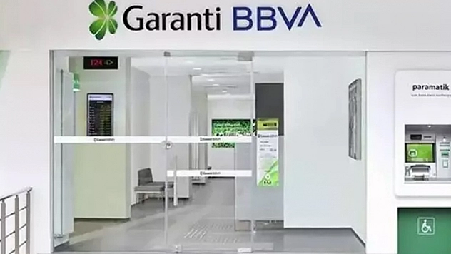 Garanti BBVA mobil uygulamasına erişim sorunu! Siber saldırı mı yapıldı?