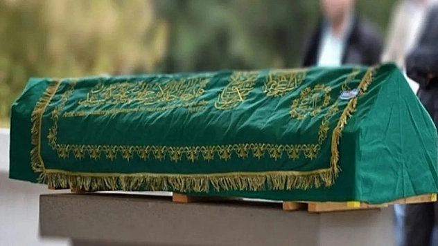 Gazeteci Emir Can Dağ'ın acı günü