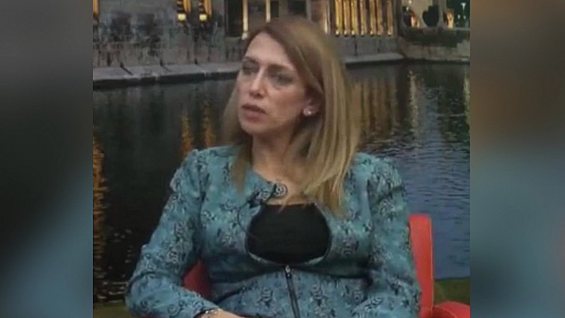 Gazeteci Gülşah Altaş'ın acı günü