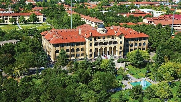 Gazi Üniversitesi 81 öğretim üyesi alacak
