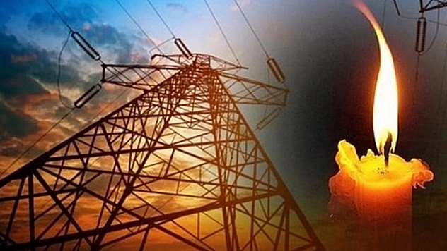 Geceden tedbirinizi alın! Elazığ'da o Mahalleler karanlığa gömülecek