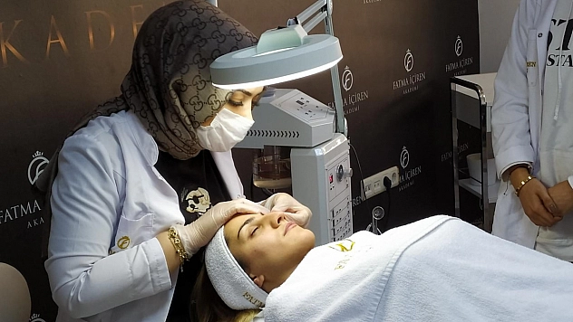 Geçici Güzellik Uygulamaları Nelerdir?