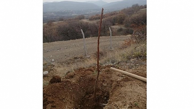 Geleceğimiz Fidanlarımız