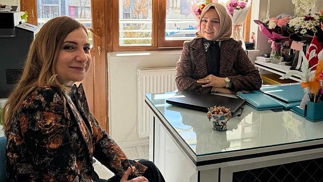 Geleceğin yaratıcı üretken çocuklarını yetiştirebilirsiniz