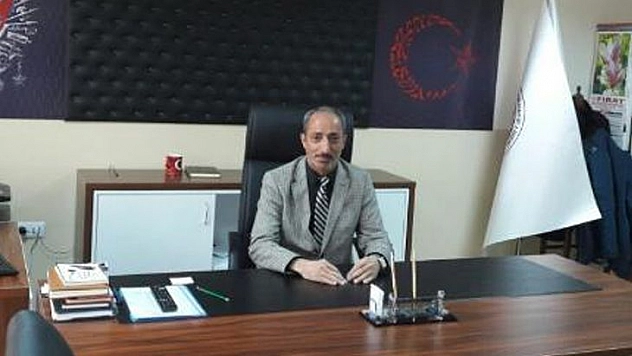 Gelecek Mesleki Eğitimde!