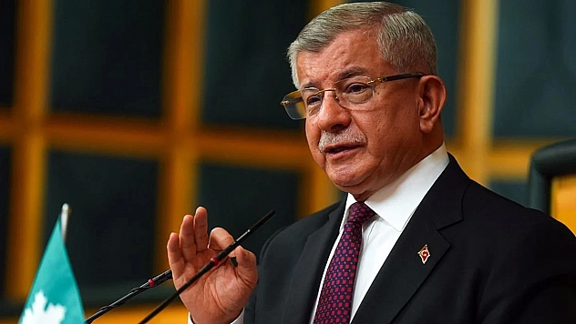 Gelecek Partisi resmen kapandı, Ahmet Davutoğlu siyaseti bıraktı