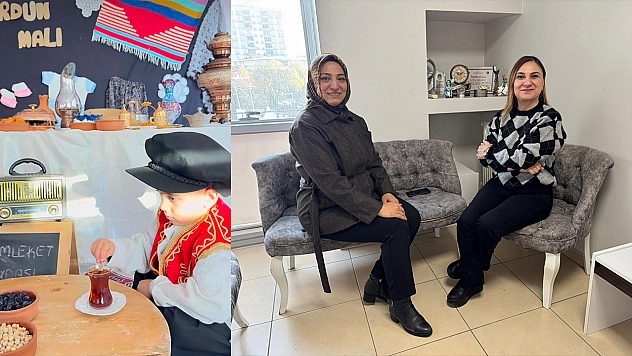 Gelenek ve göreneklerimiz ile geçmişten günümüze Elazığ şiveleri