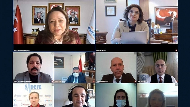 Geleneksel ve tamamlayıcı tıbbın önemi anlatıldı