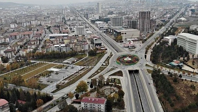 Gelir İdaresi Başkanlığı Elazığ'da 10 Gelir Uzman Yardımcısı Alacak