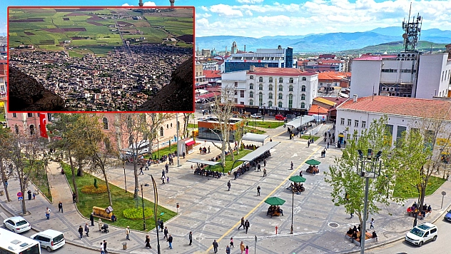 Geliyor: Elazığ'ın komşu ili kesinleşti