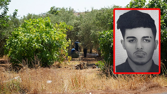 Genç adam elleri arkadan bağlı halde ölü bulundu