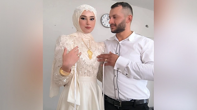 Genç çiftin ölümünde acı gerçek ortaya çıktı