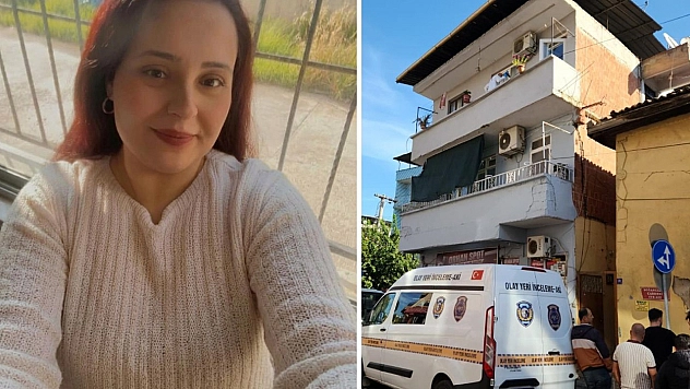 Genç kadın evinin banyosunda ölü bulundu
