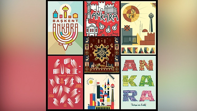Genç sanat yarışması sonuçlandı