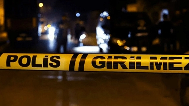 Genç uzman çavuş hayatını kaybetti