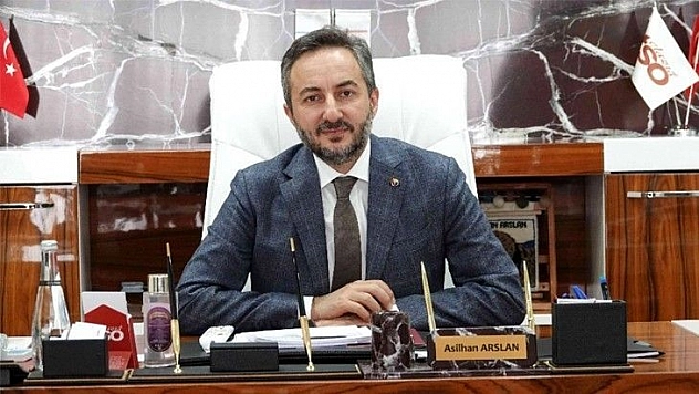 Gençlerimiz Ata'sının Emanetine Her Zaman Sahip Çıkacaktır