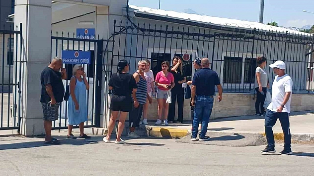 Gençlerin telefonda başlayan tartışması kanlı bitti