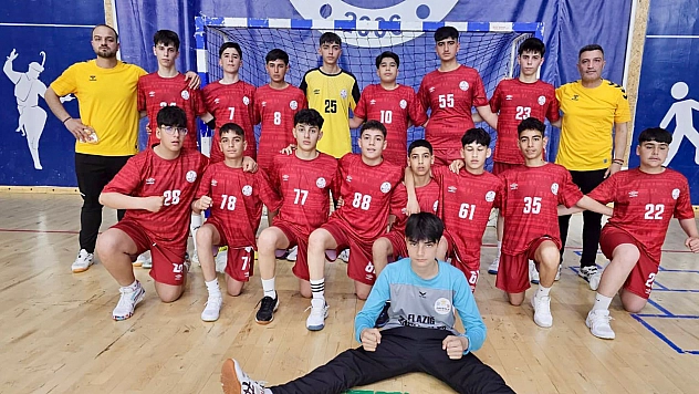 Gençlik ve Spor Kulübü namağlup finalde