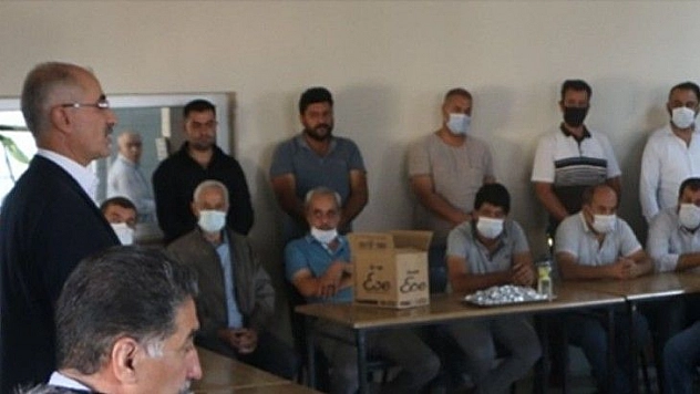 Genel Sekreter Ali ŞİŞ: Tüm Personelimizi Aşı Olmaya Davet Ediyoruz