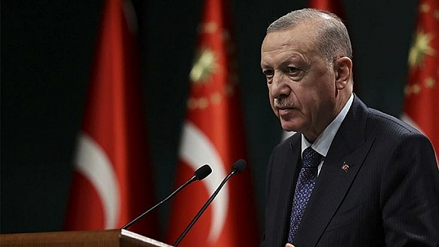 Gerçeği Sizden Duysun