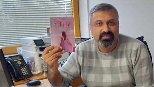 Gerçek Bir Yaşam Öyküsü Olan Zeliha'nın İkinci Baskısı Çıktı