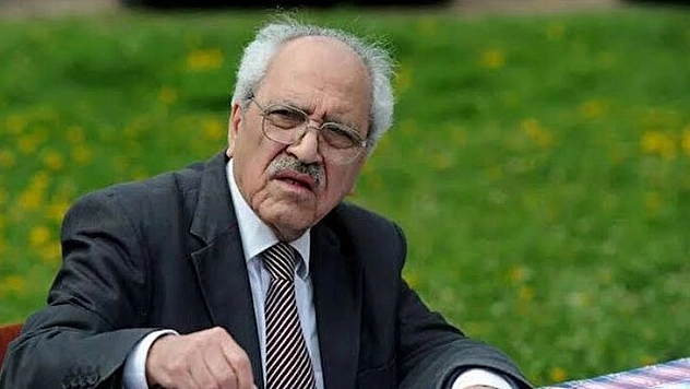 Geyve'nin Gülleri Öksüz